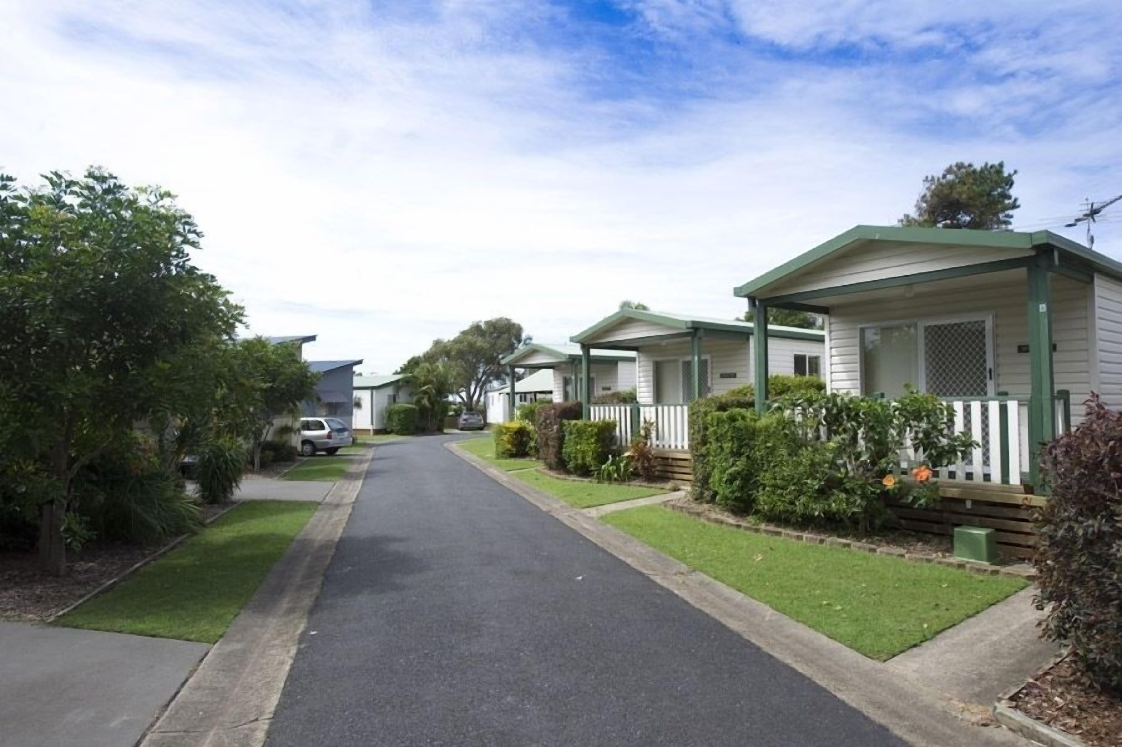 REFLECTIONS HOLIDAY PARKS URUNGA | AUSTRALIA | SEASON DEALS FROM $96